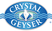 Crystal Geyser